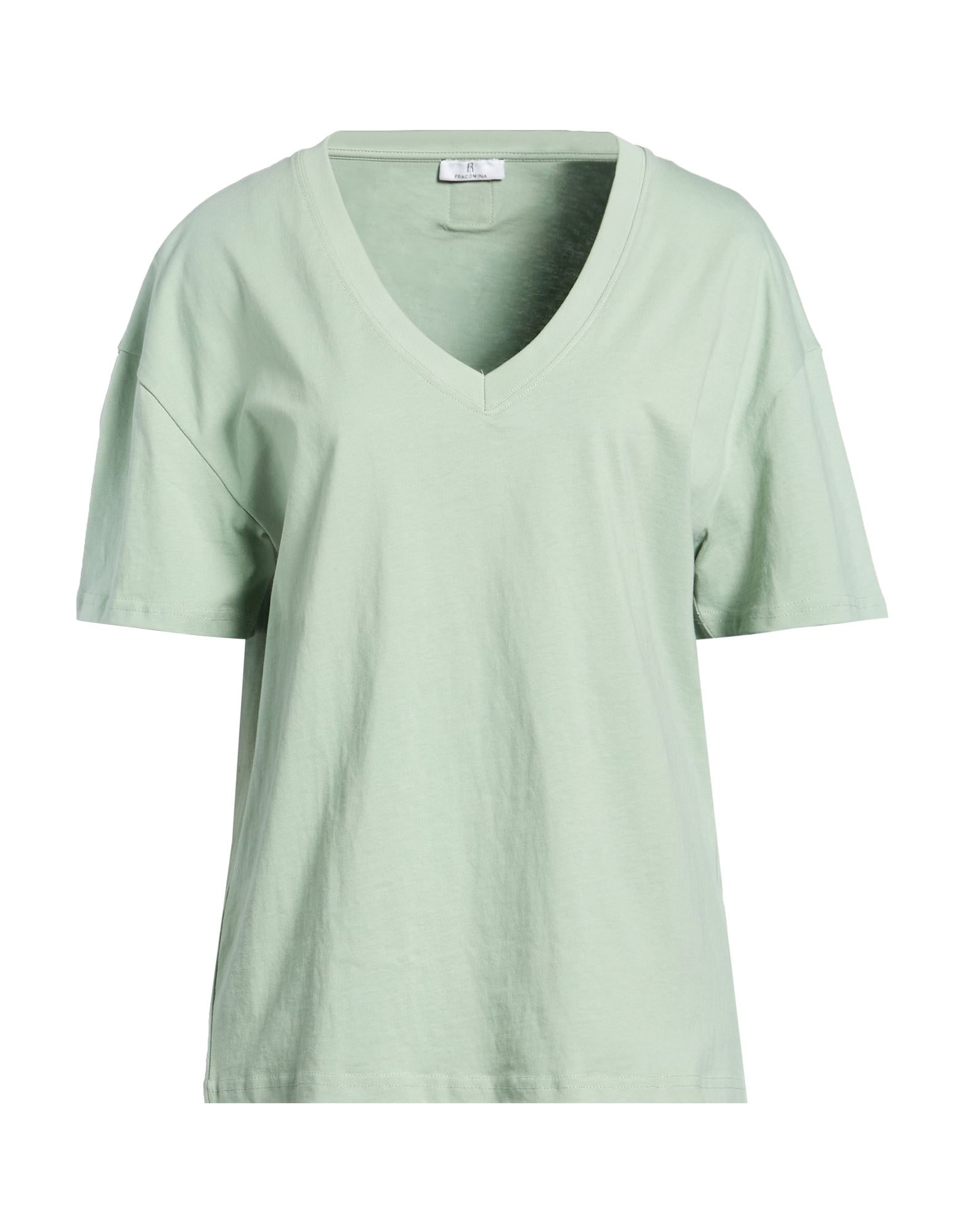 FRACOMINA - T シャツ