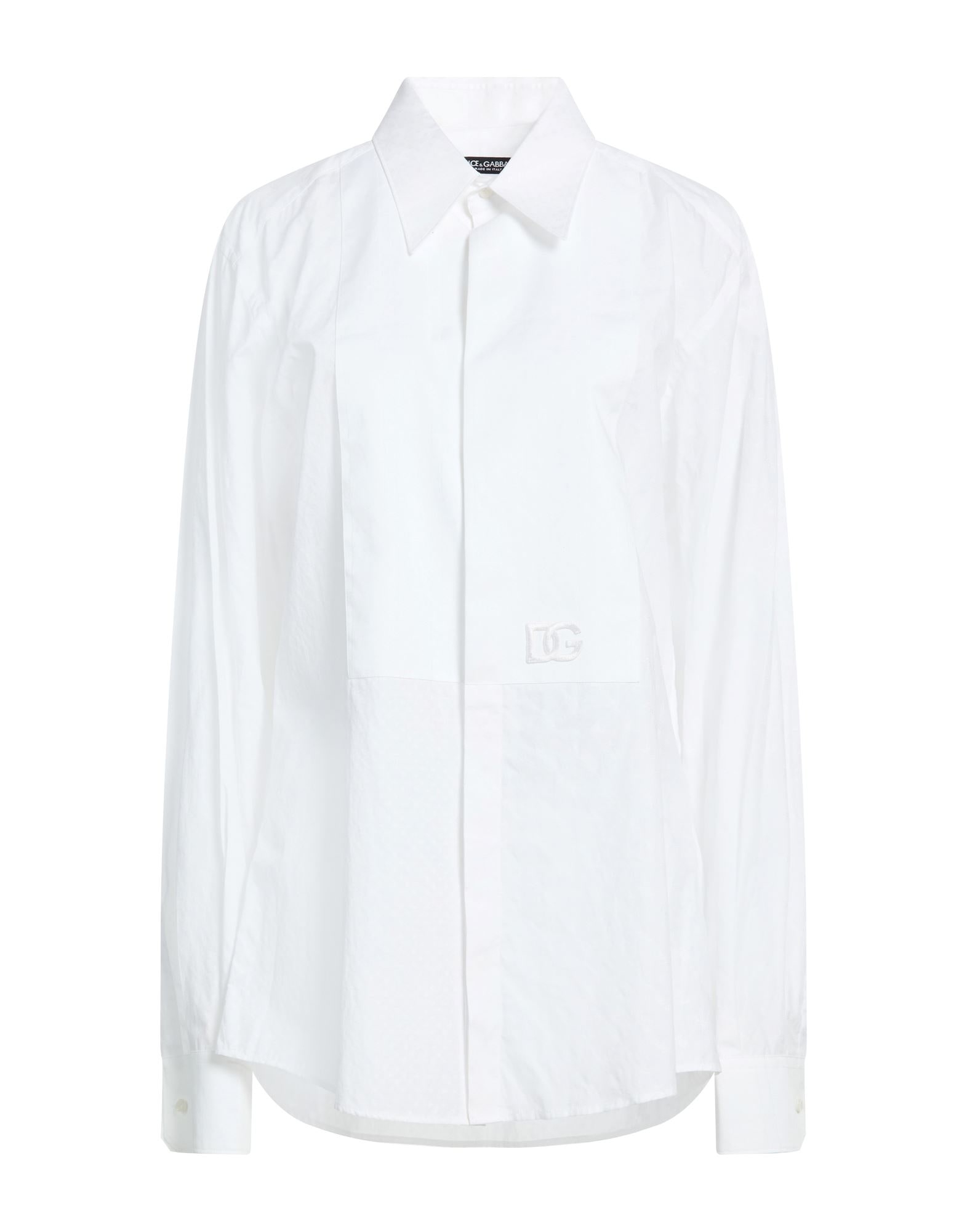 DOLCE&GABBANA - Chemises