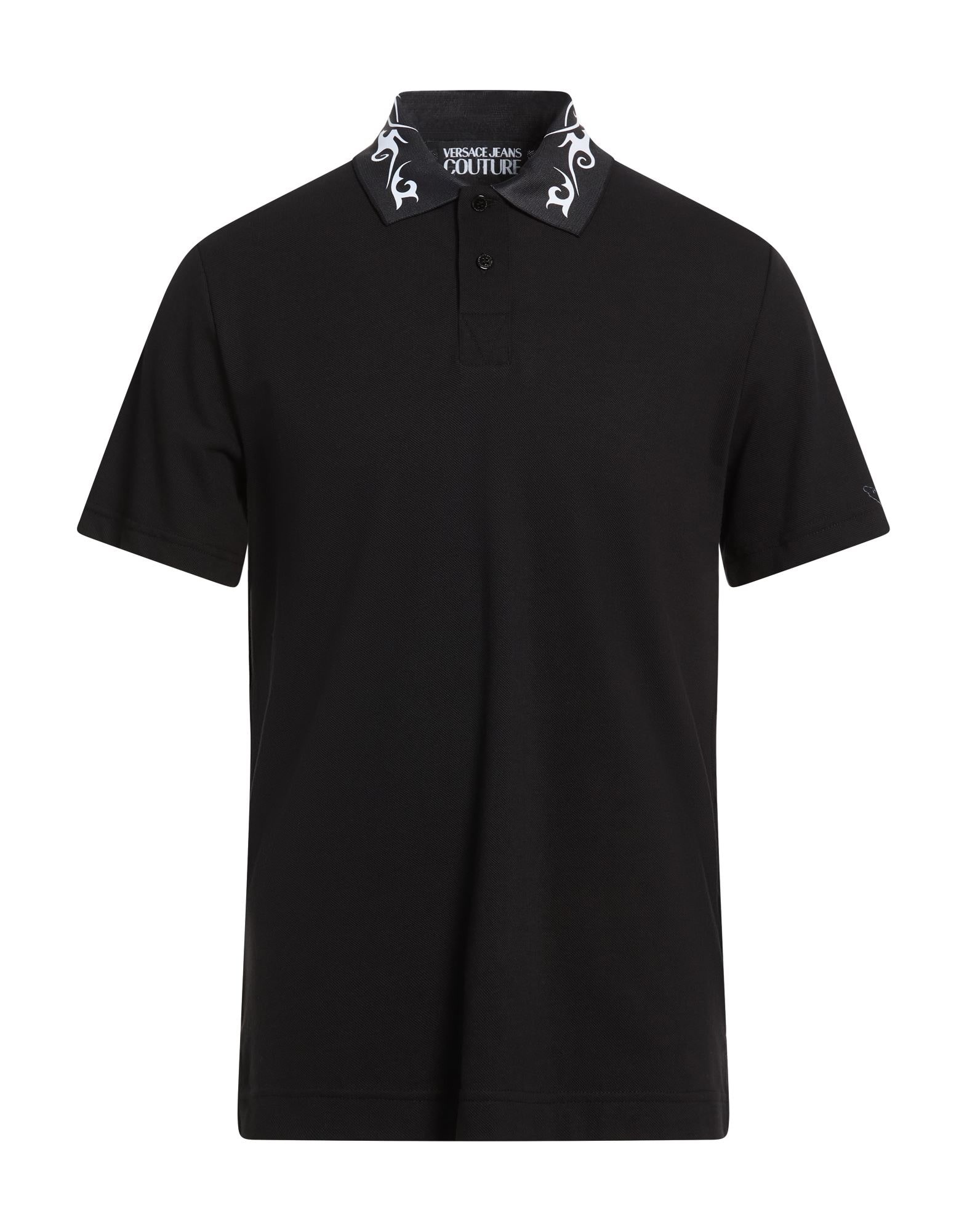 VERSACE JEANS COUTURE - Polo shirts