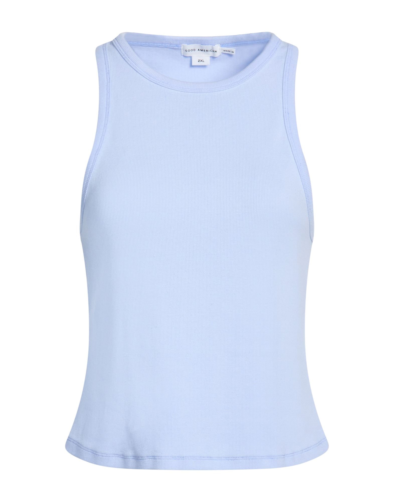 GOOD AMERICAN - Tank Tops