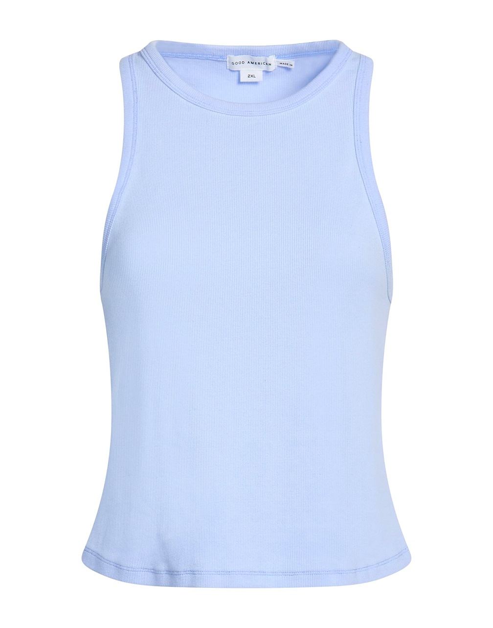 GOOD AMERICAN - Tank Tops