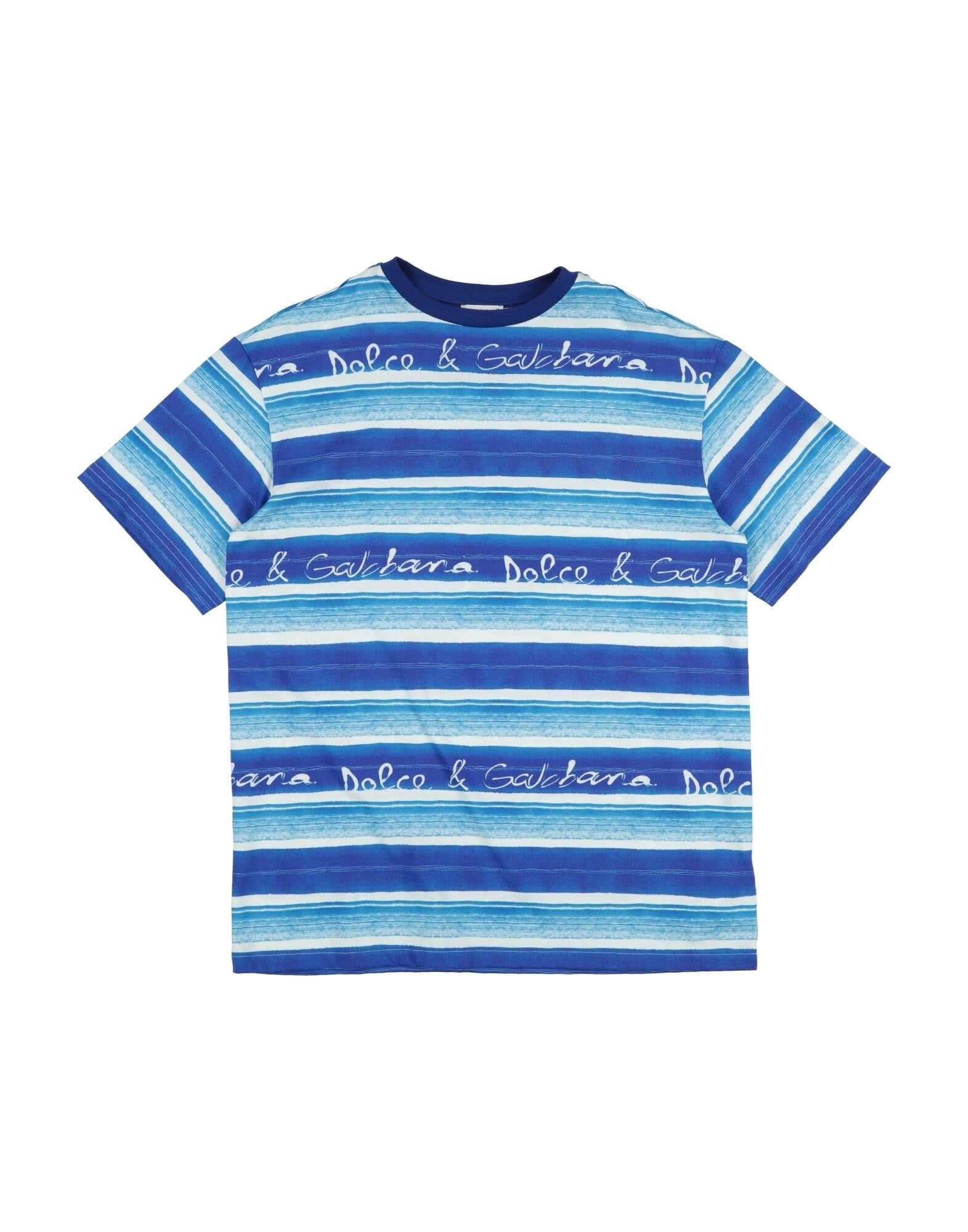 DOLCE&GABBANA - Футболки