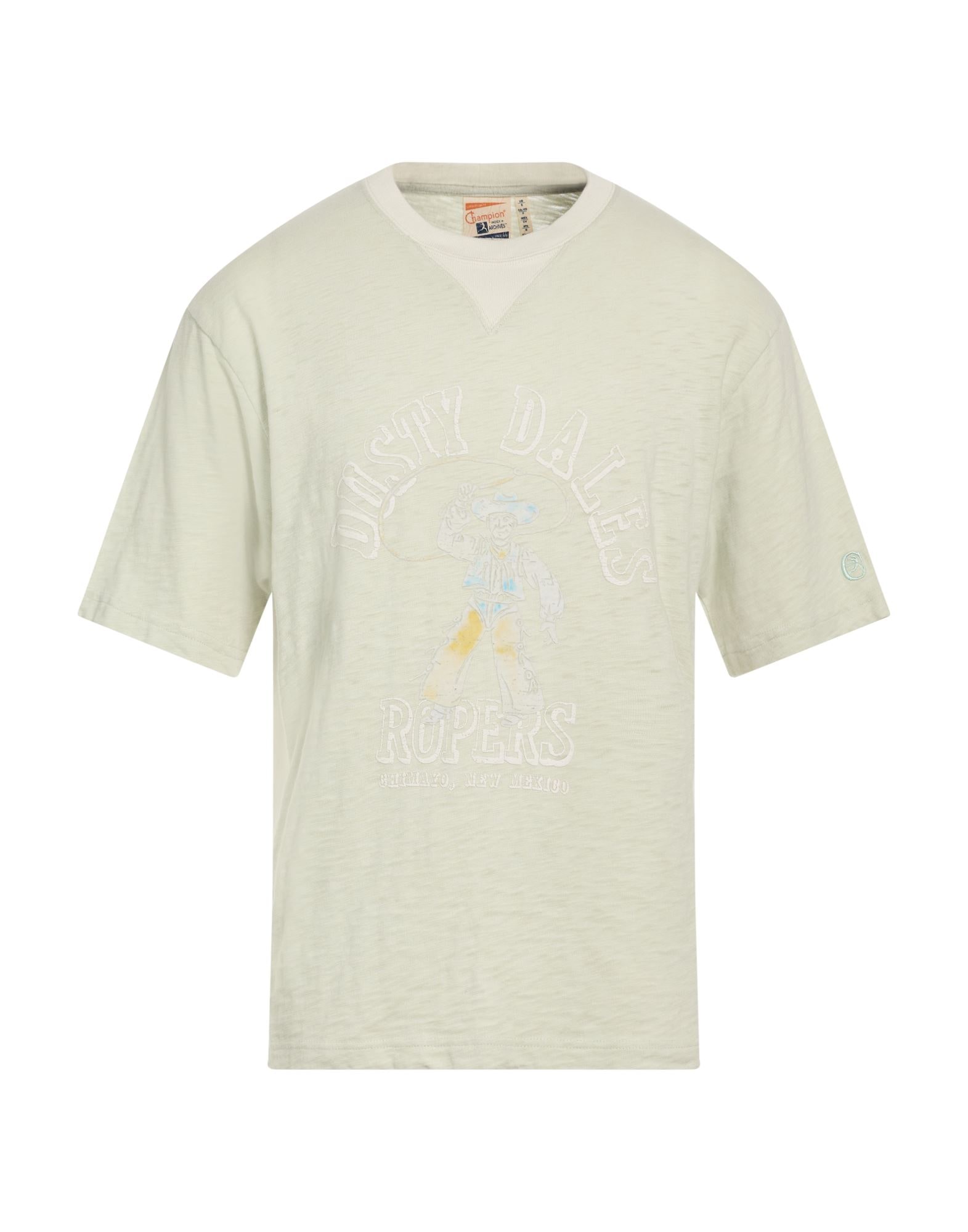 CHAMPION - Camisetas