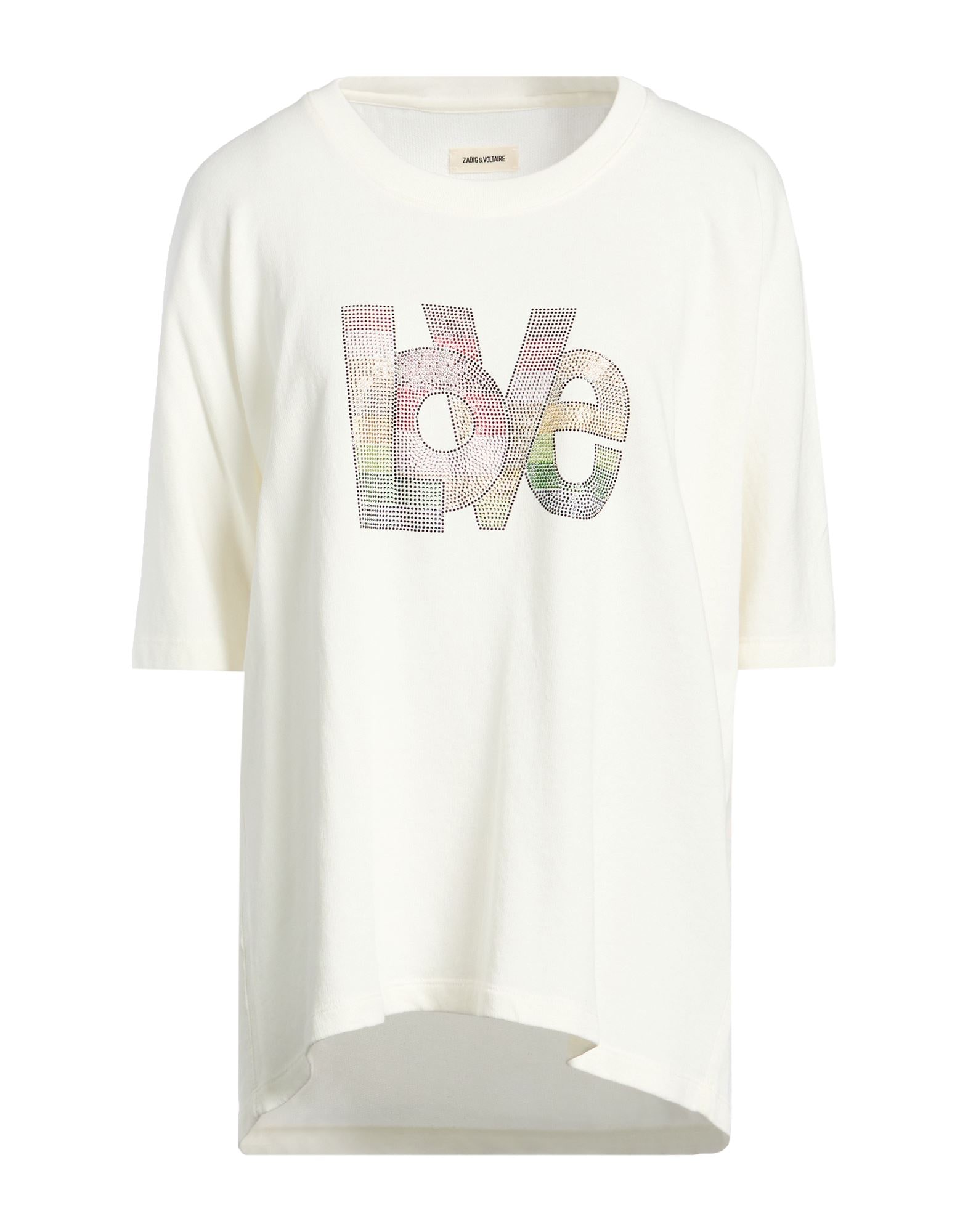 ZADIG&VOLTAIRE - Sweatshirts