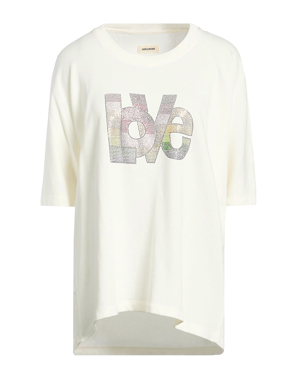 ZADIG&VOLTAIRE - Sweatshirts