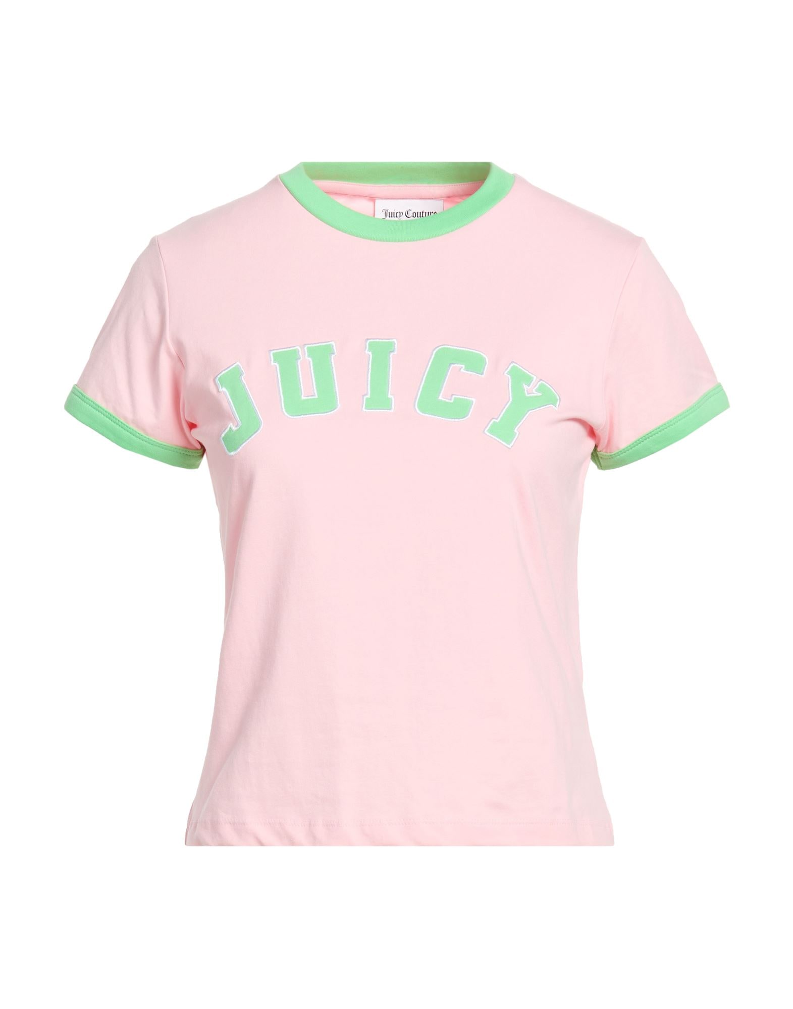 JUICY COUTURE - T-shirts
