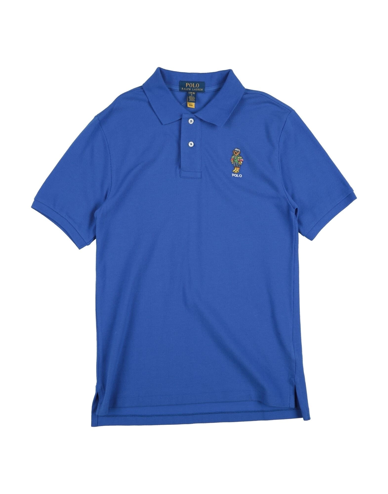 POLO RALPH LAUREN - Polo shirts