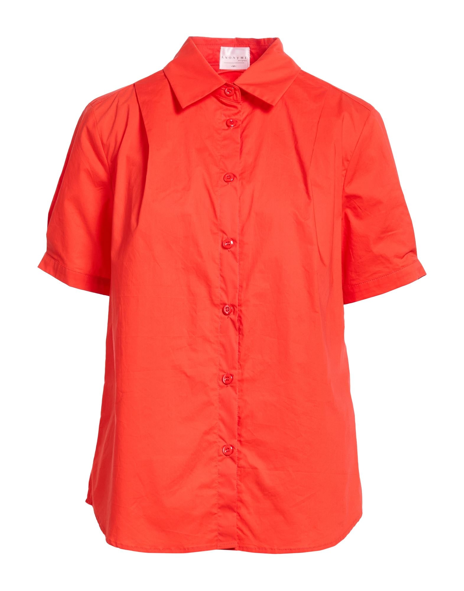 ANONYME DESIGNERS - Shirts