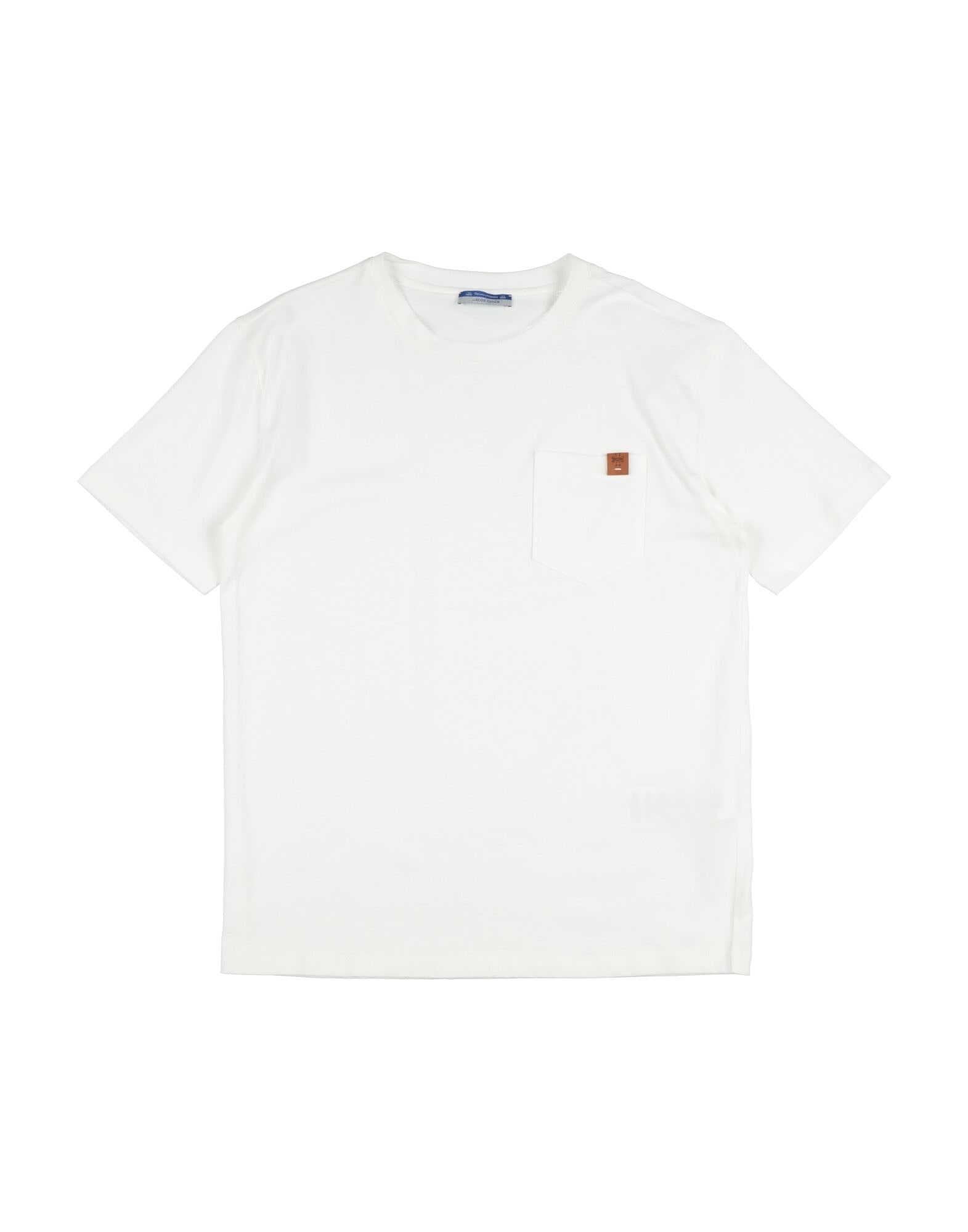 JACOB COHЁN - T-shirts