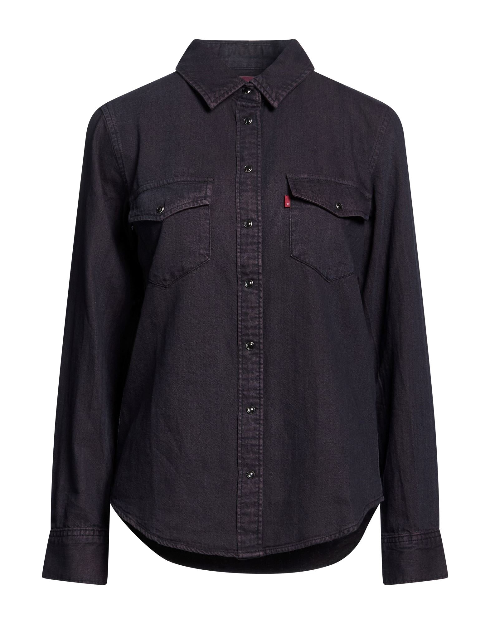 LEVI'S - Denim shirts
