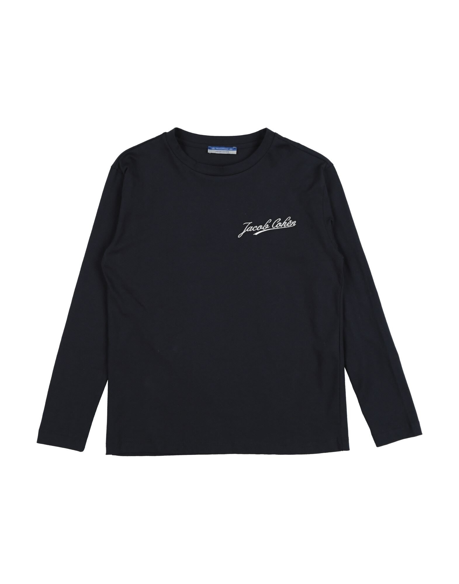 JACOB COHЁN - T-shirts