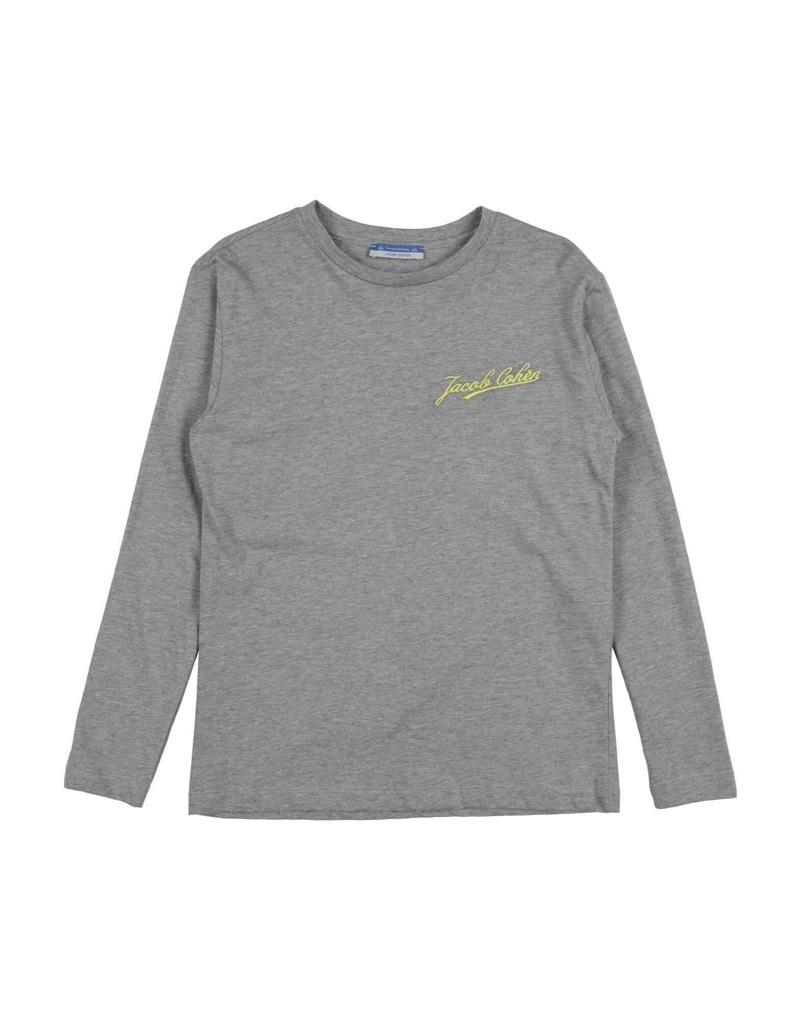 JACOB COHЁN - T-shirts