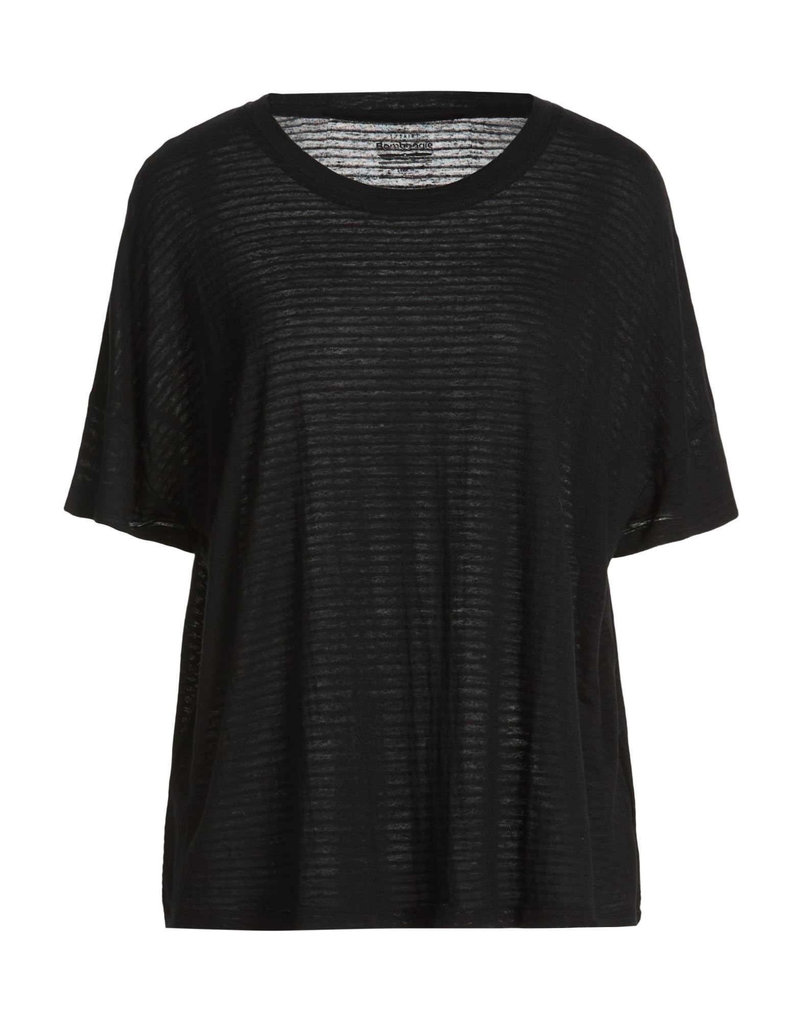 BOMBOOGIE - T-shirts