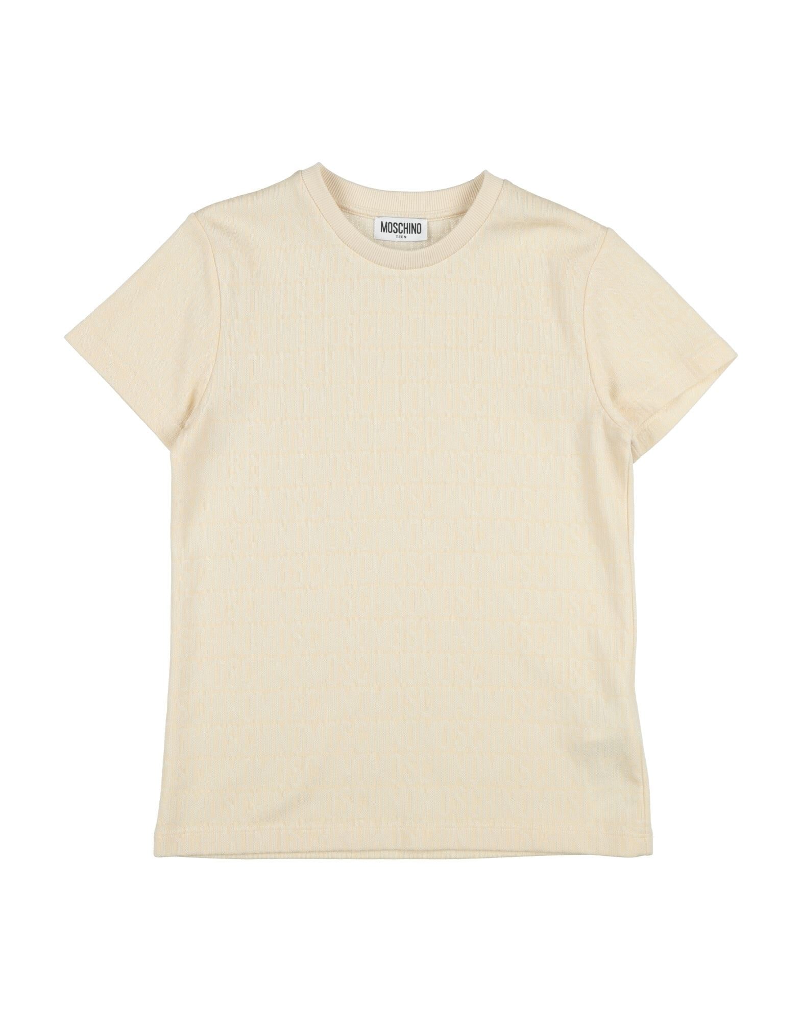 MOSCHINO TEEN - Футболки