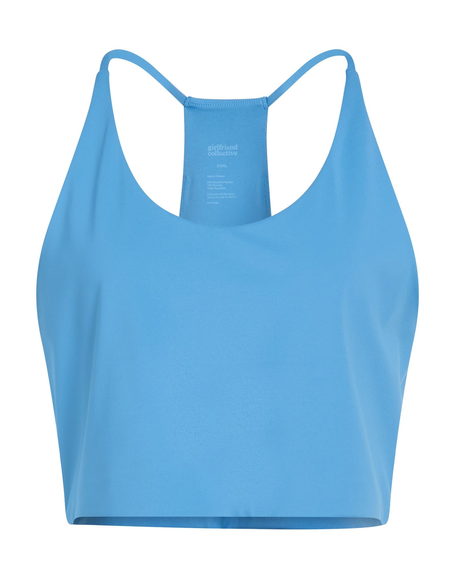 GIRLFRIEND COLLECTIVE - Tops