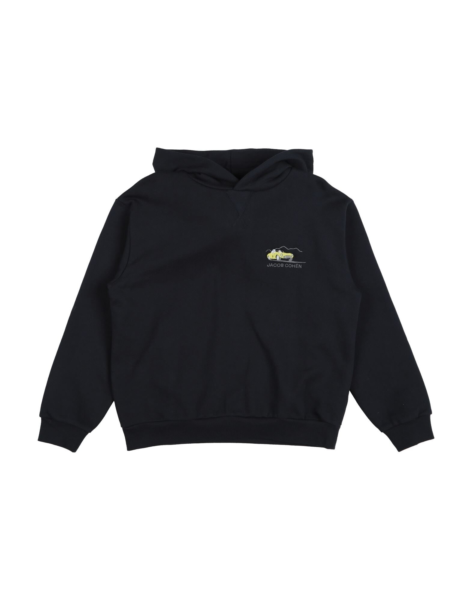 JACOB COHЁN - Sweatshirts