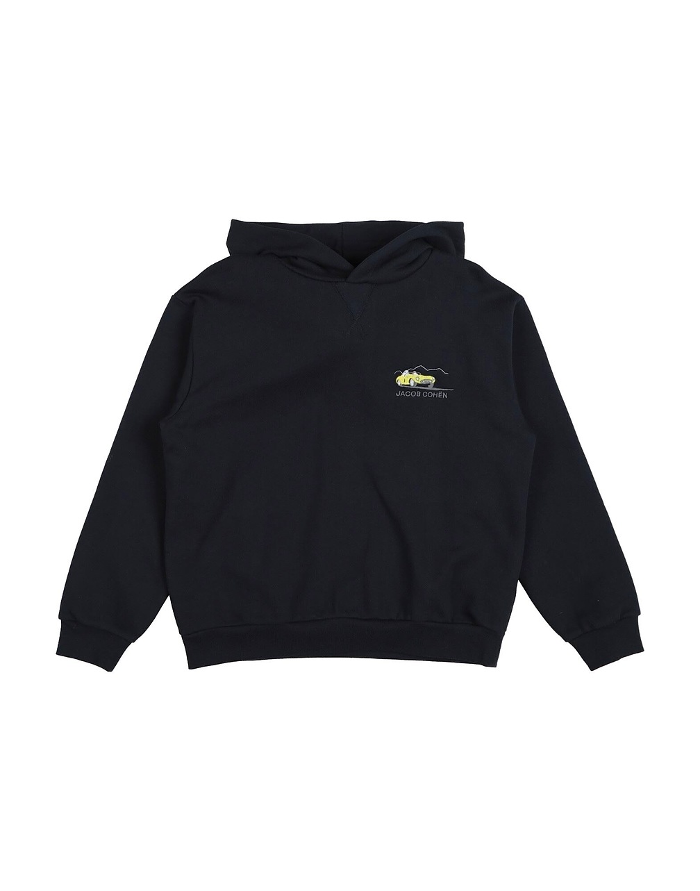 JACOB COHЁN - Sweatshirts