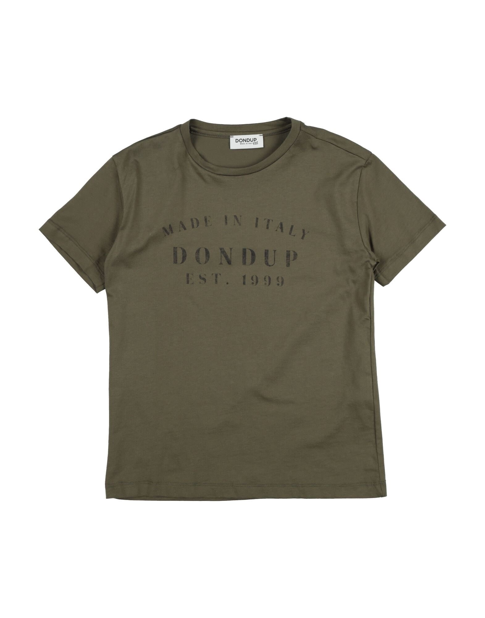 DONDUP - T-shirts