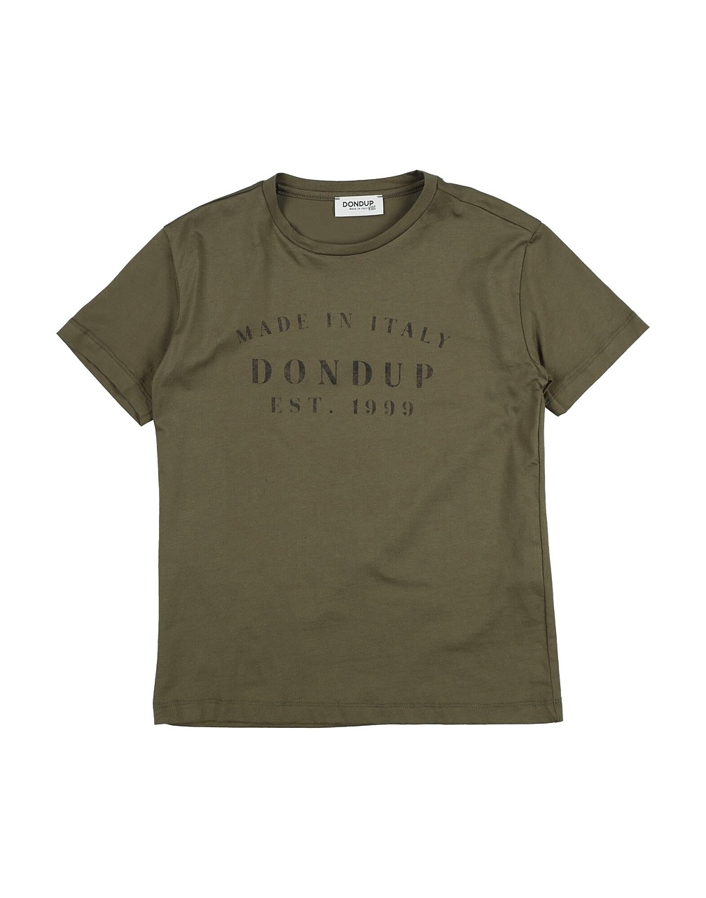 DONDUP - T-shirts
