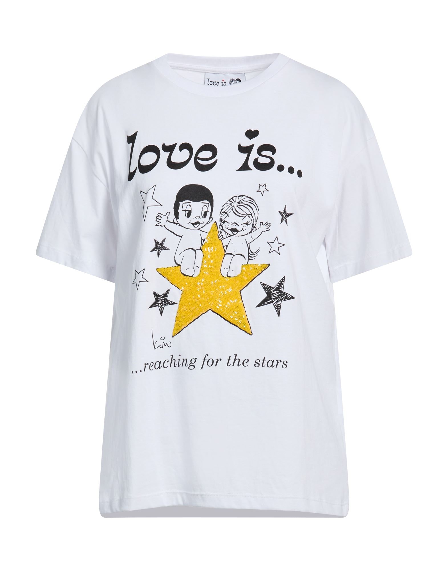 GAëLLE Paris - T-shirts