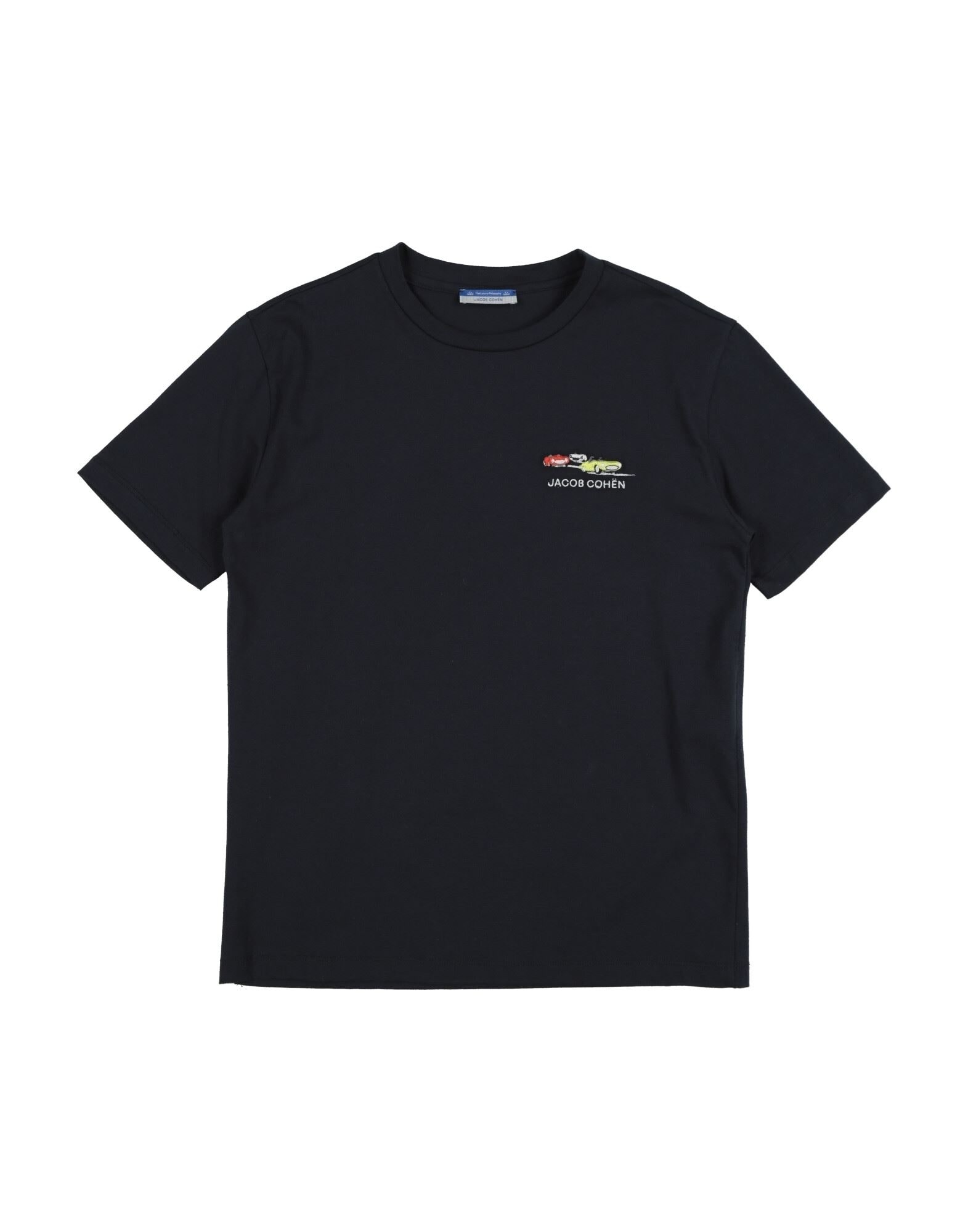 JACOB COHЁN - T-shirts