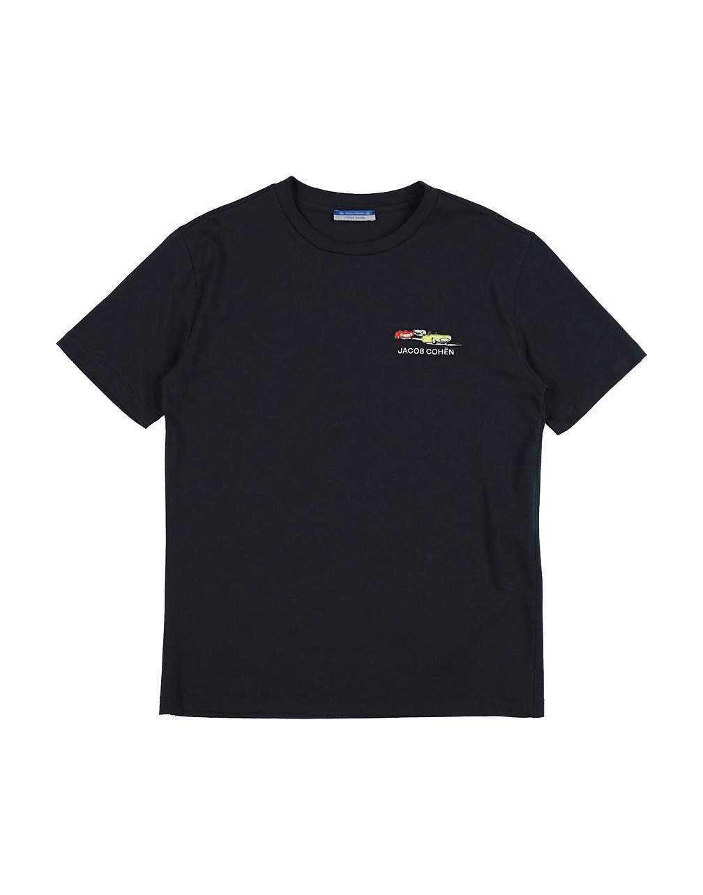 JACOB COHЁN - T-shirts