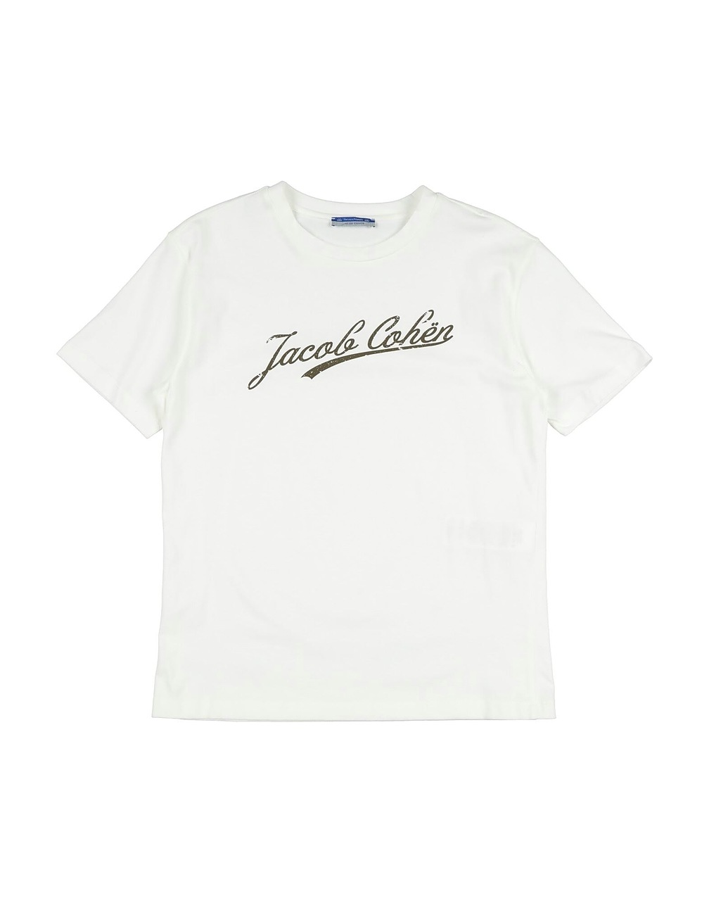 JACOB COHЁN - T-shirts