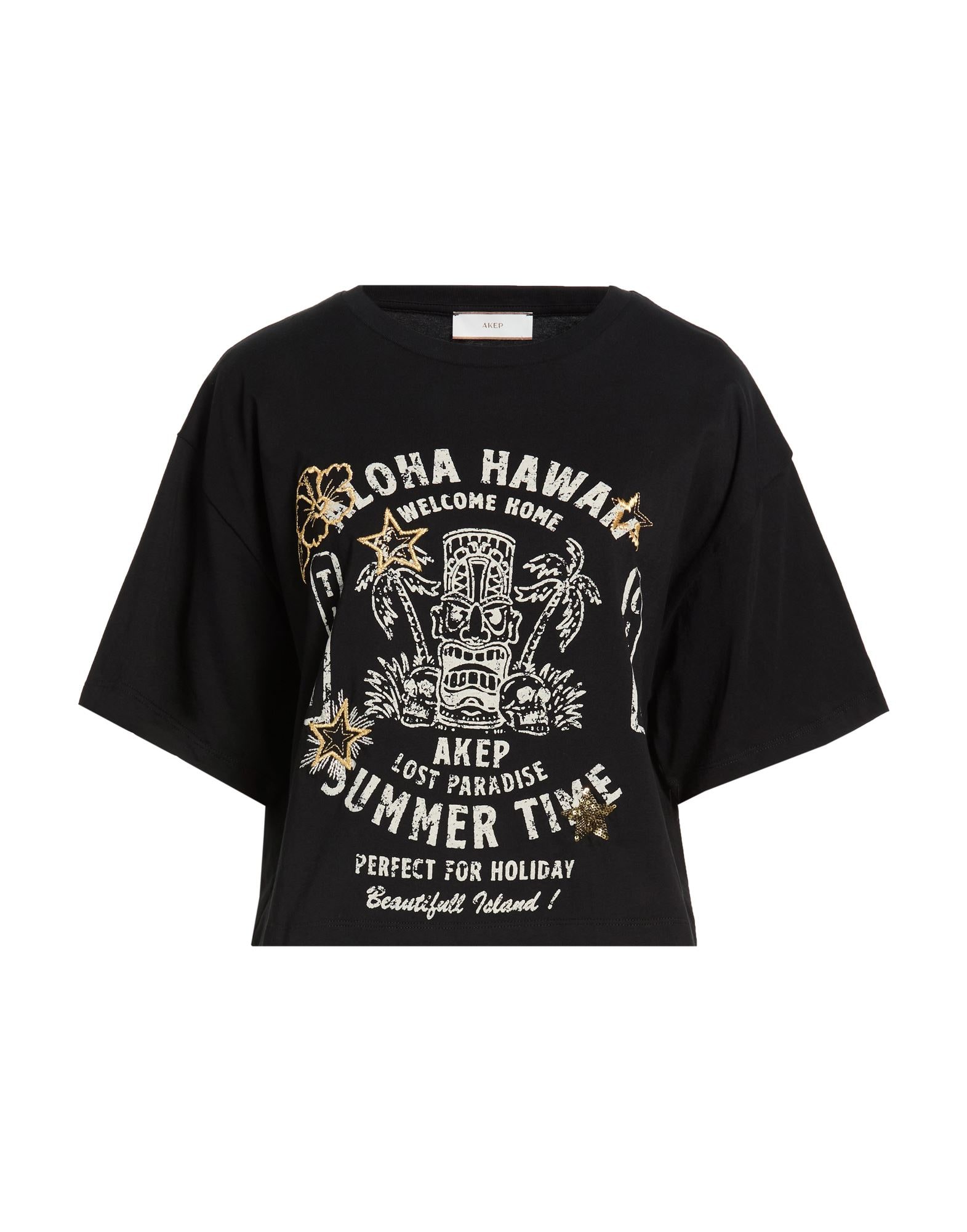 AKEP - Футболки