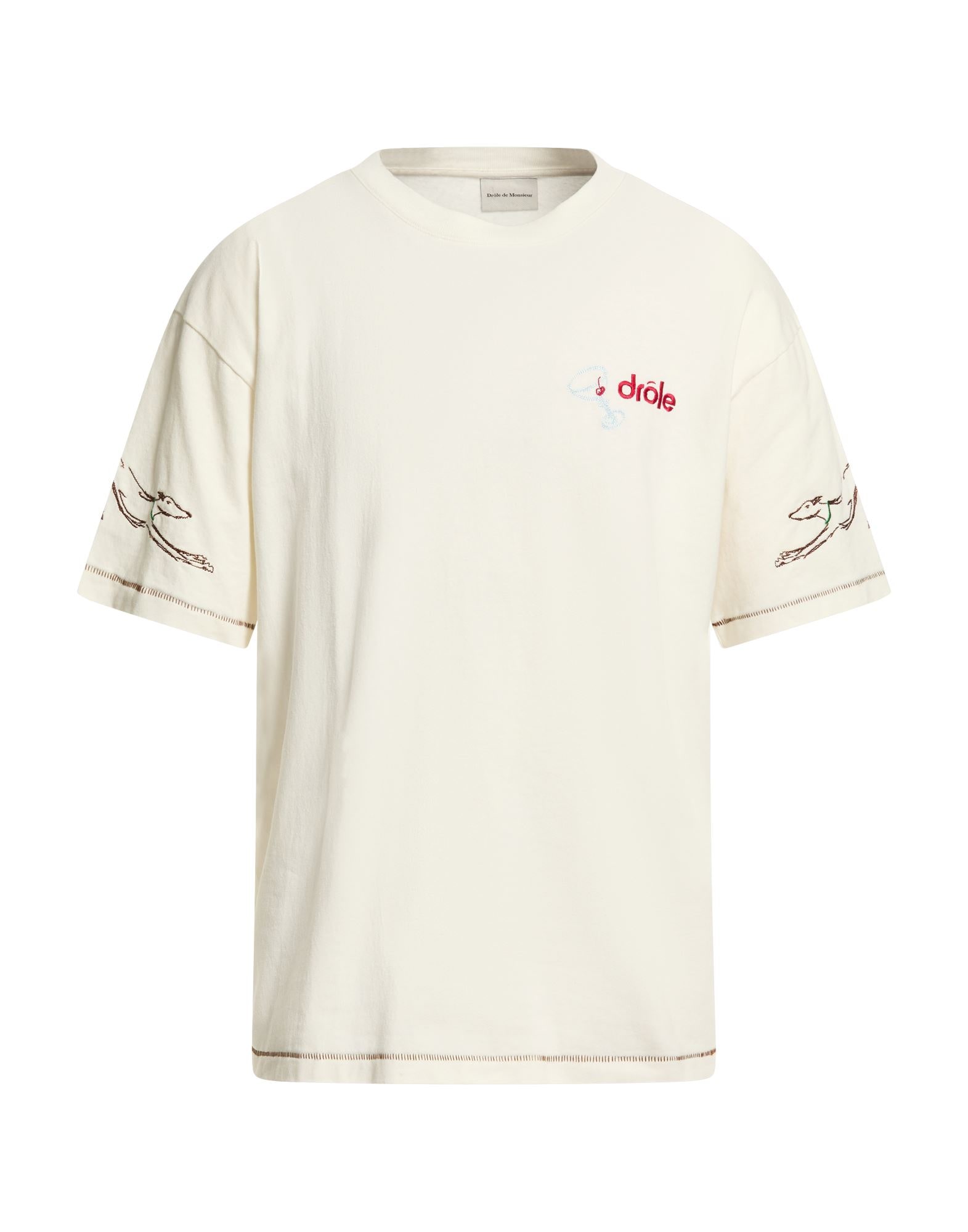 DRÔLE DE MONSIEUR - T-shirts