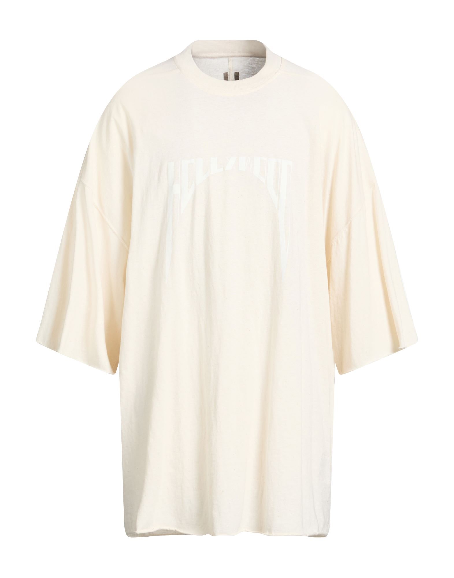 DRKSHDW by RICK OWENS - T-shirts