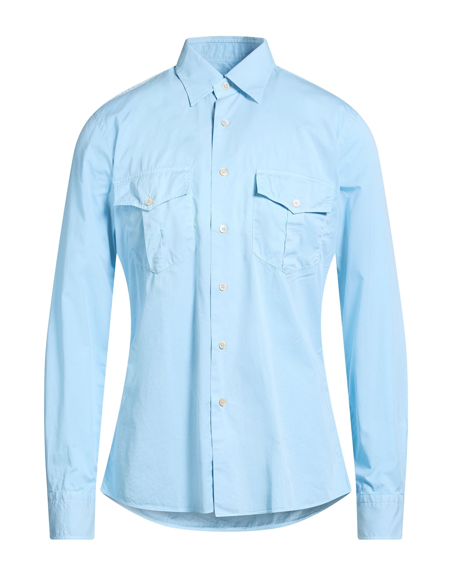 ALESSANDRO GHERARDI - Shirts