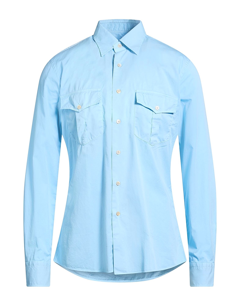 ALESSANDRO GHERARDI - Shirts