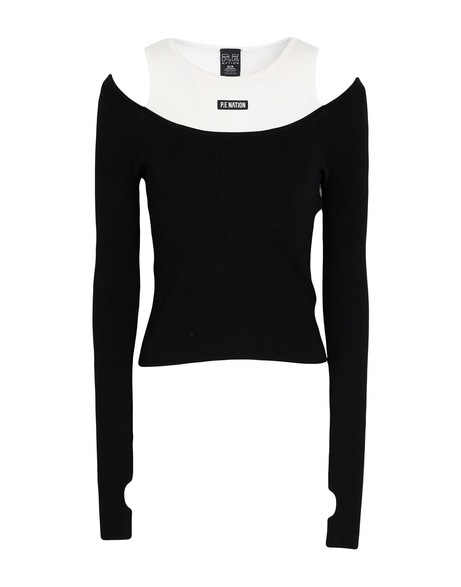 P.E NATION - Pullover