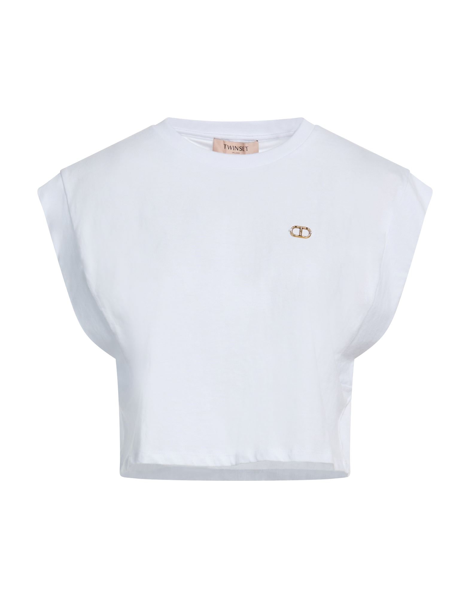 TWINSET - T-shirts