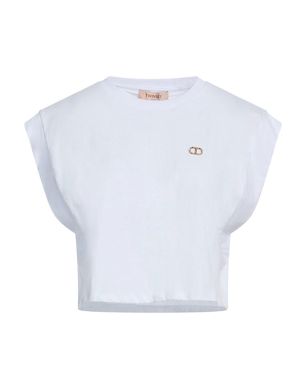 TWINSET - T-shirts