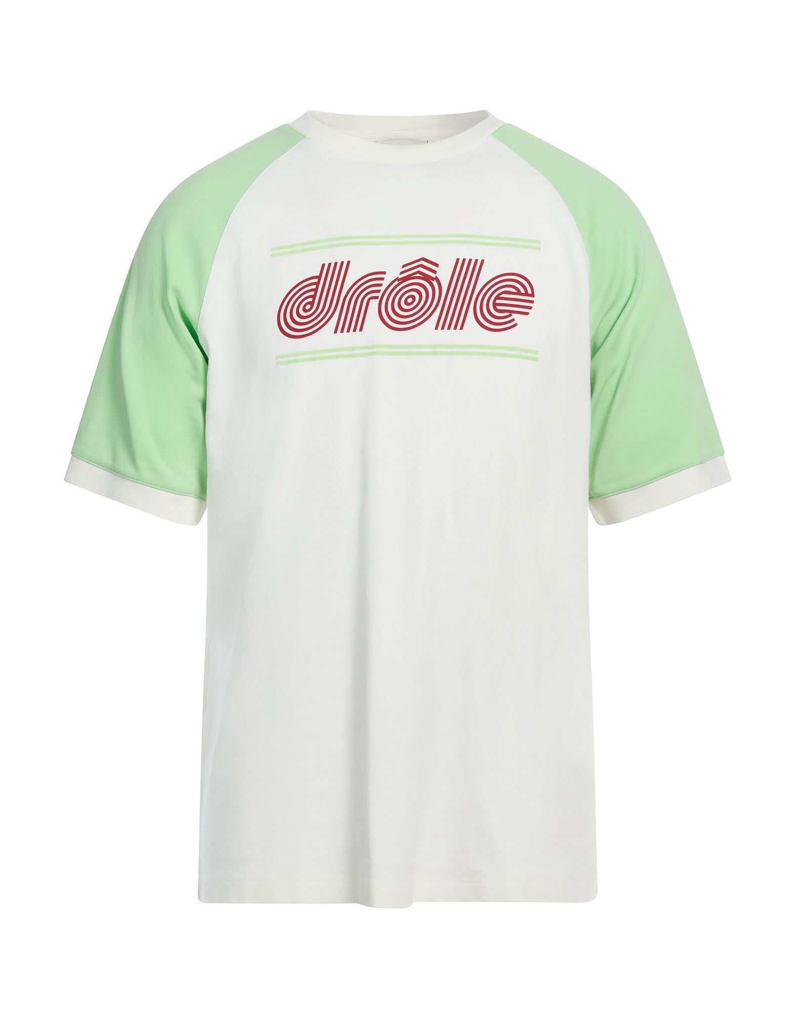 DRÔLE DE MONSIEUR - T-shirts