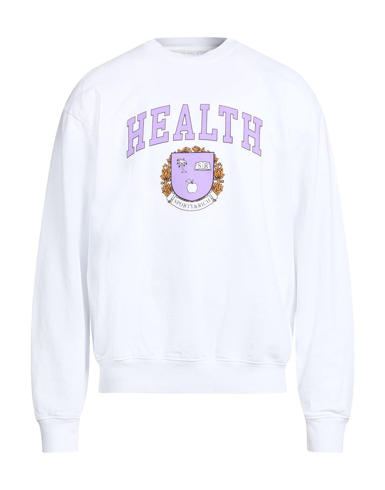 SPORTY & RICH - Sweatshirts