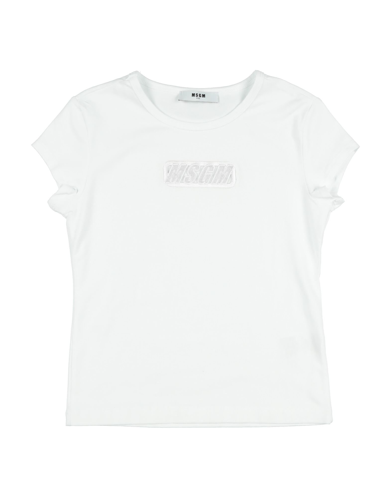 MSGM - T-shirts