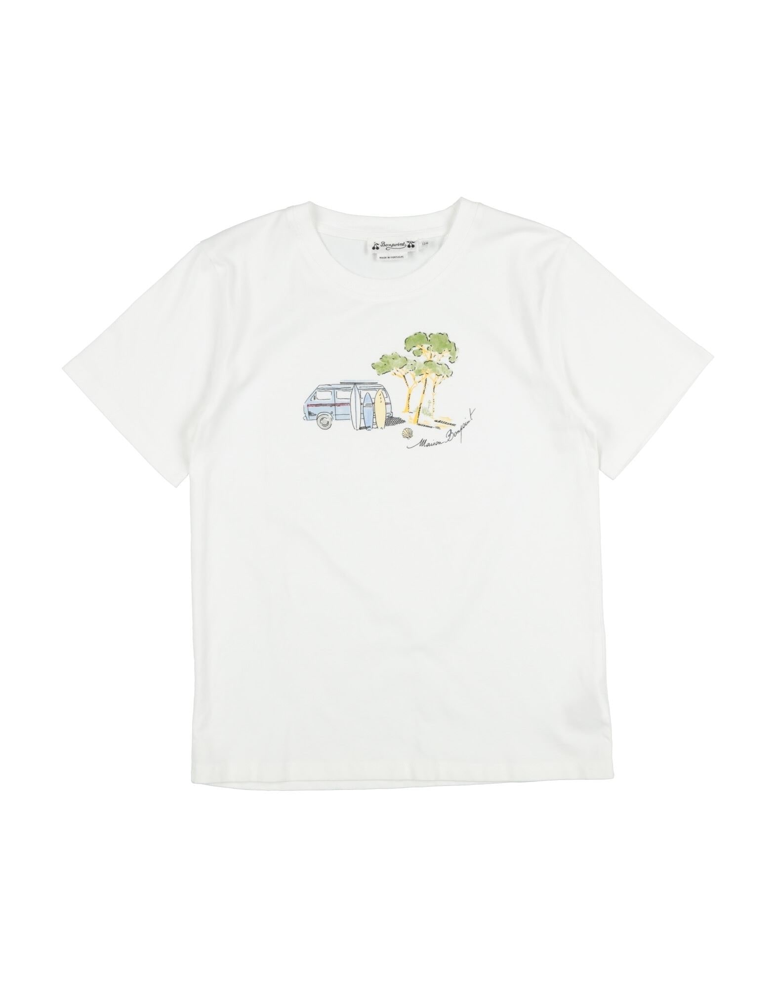 BONPOINT - T-shirts
