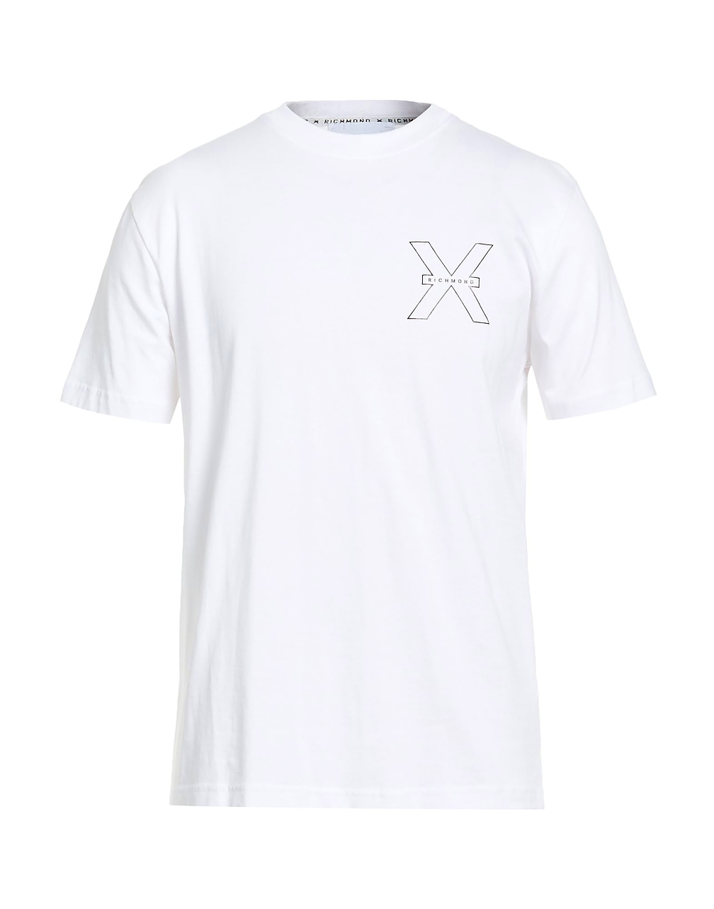 RICHMOND X - T-shirts