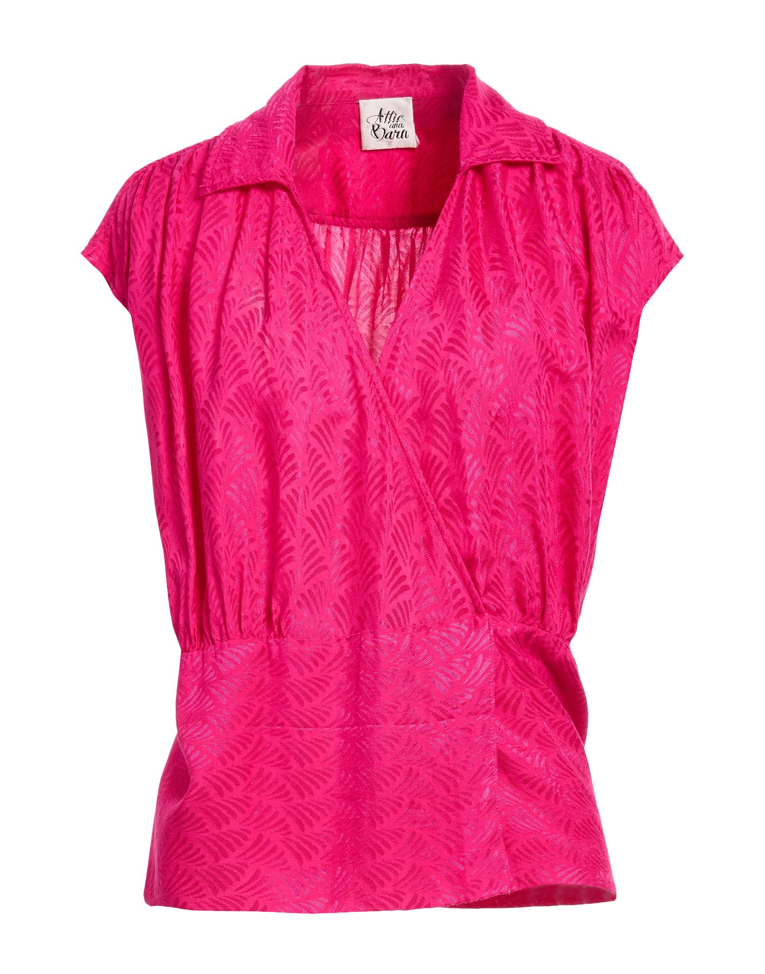 ATTIC AND BARN - Tops