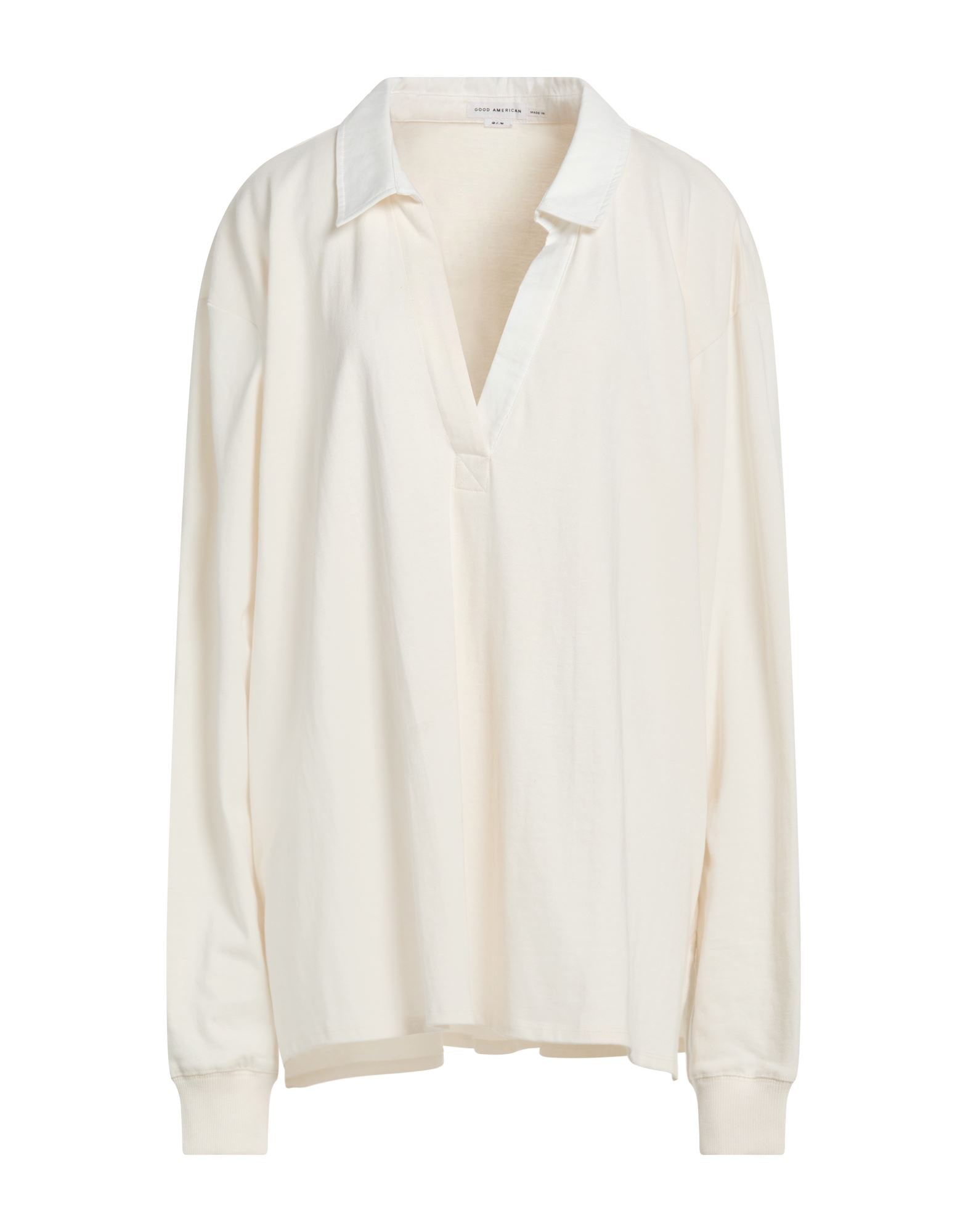 GOOD AMERICAN - T-shirts