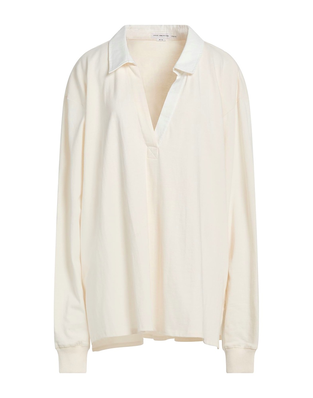 GOOD AMERICAN - T-shirts