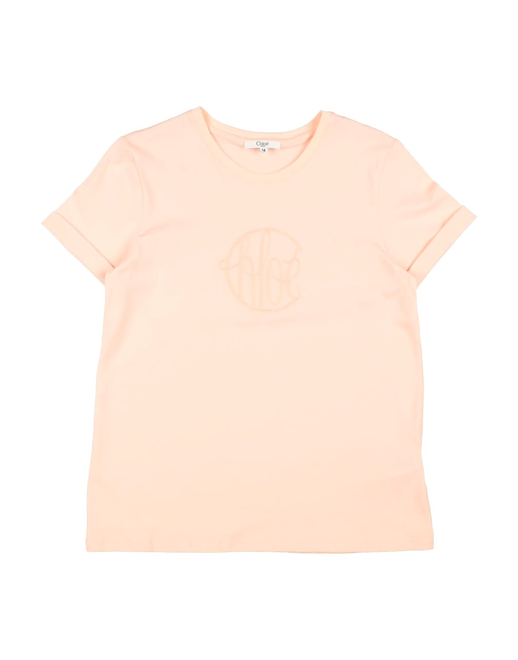 CHLOÉ - T-shirts