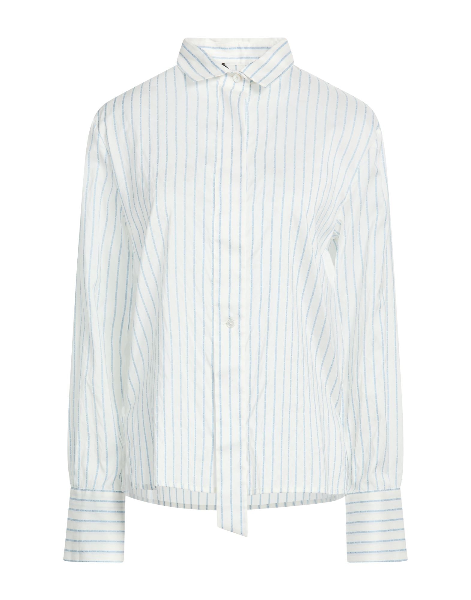 MOORER - Рубашки 