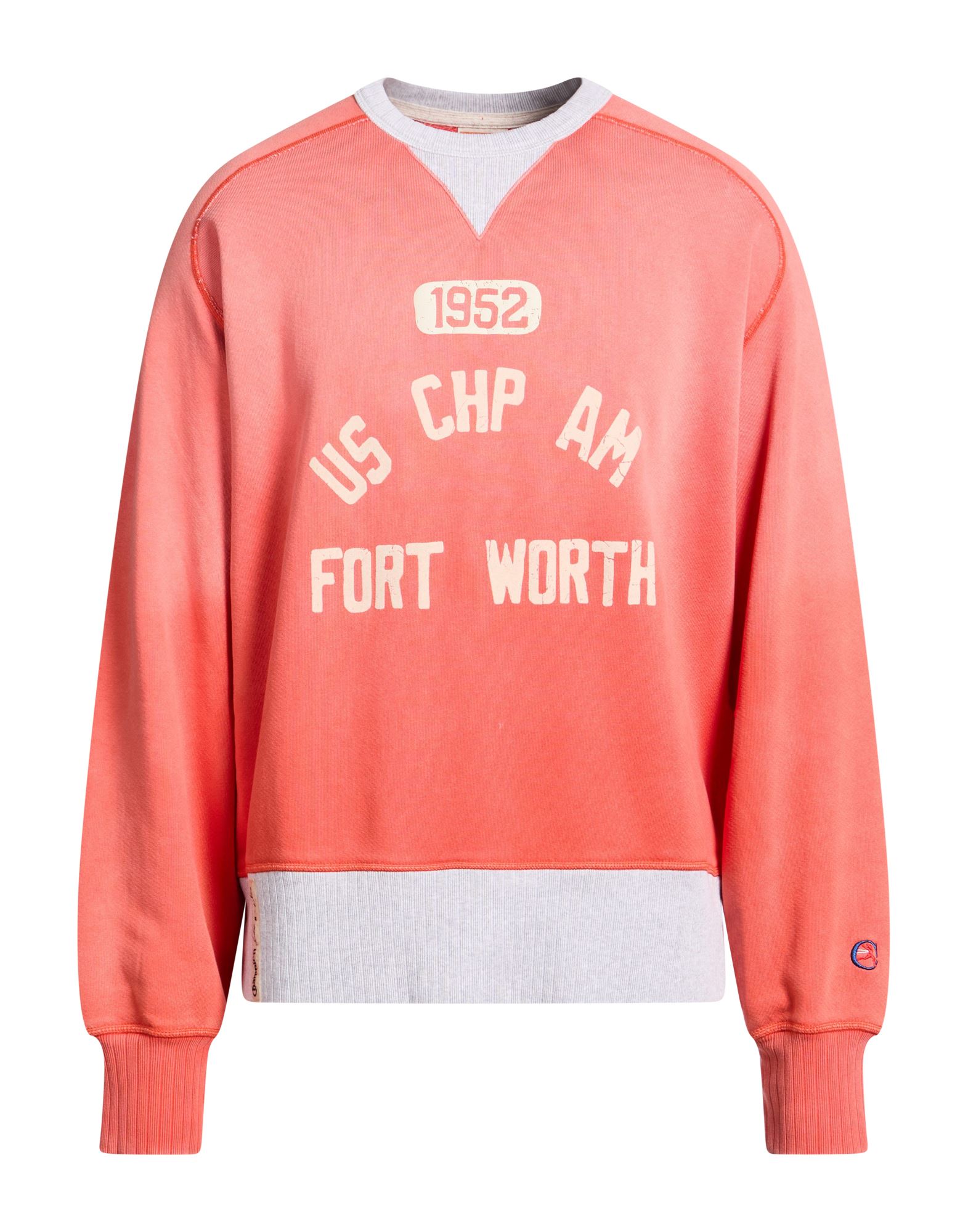 CHAMPION - Толстовки