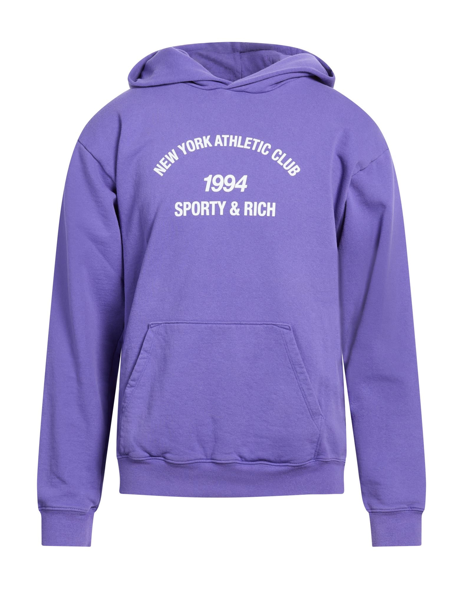 SPORTY & RICH - Sweatshirts