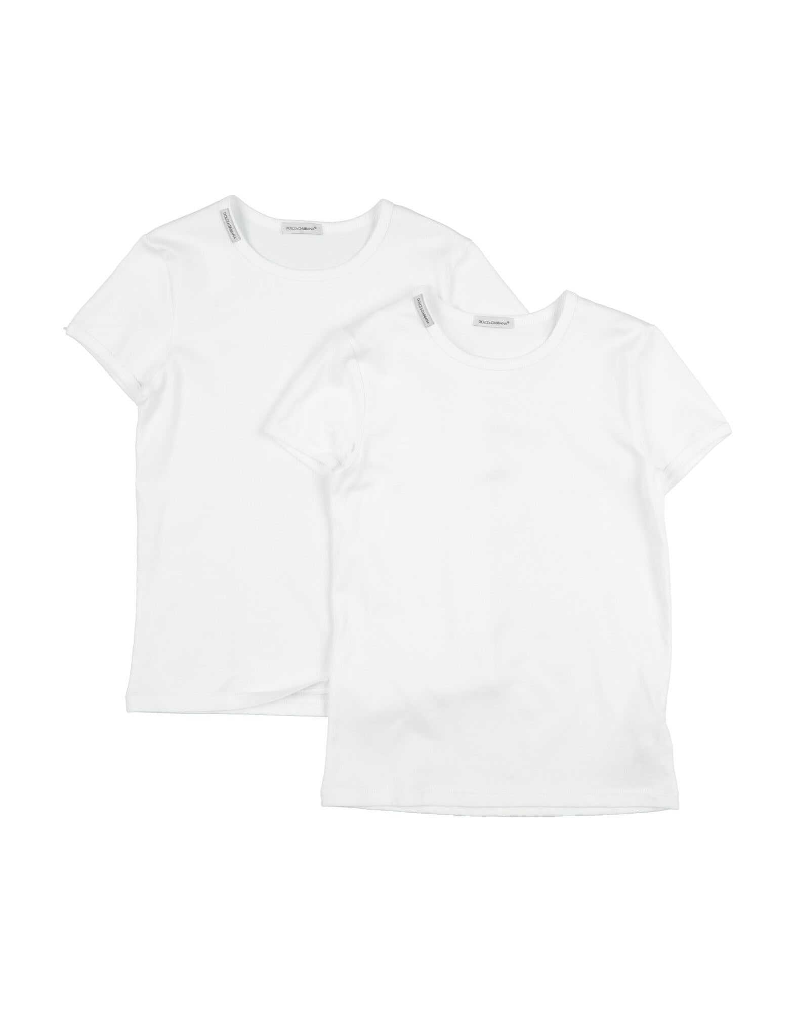 DOLCE&GABBANA - Футболки