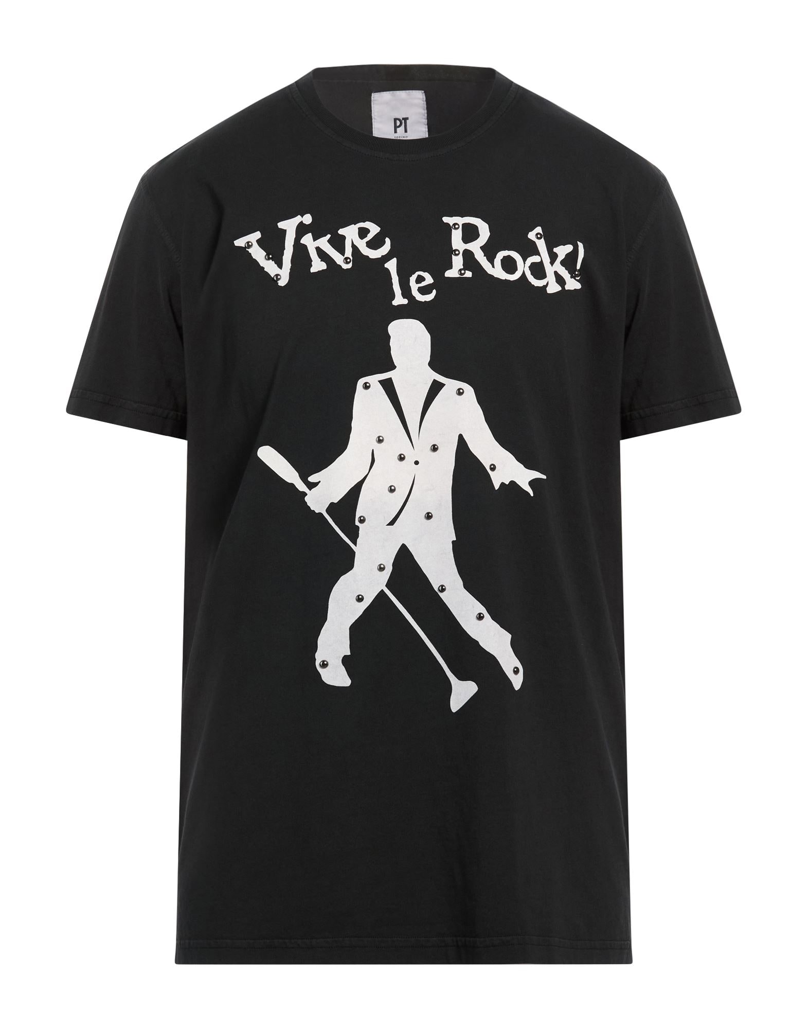 PT Torino - T-shirts