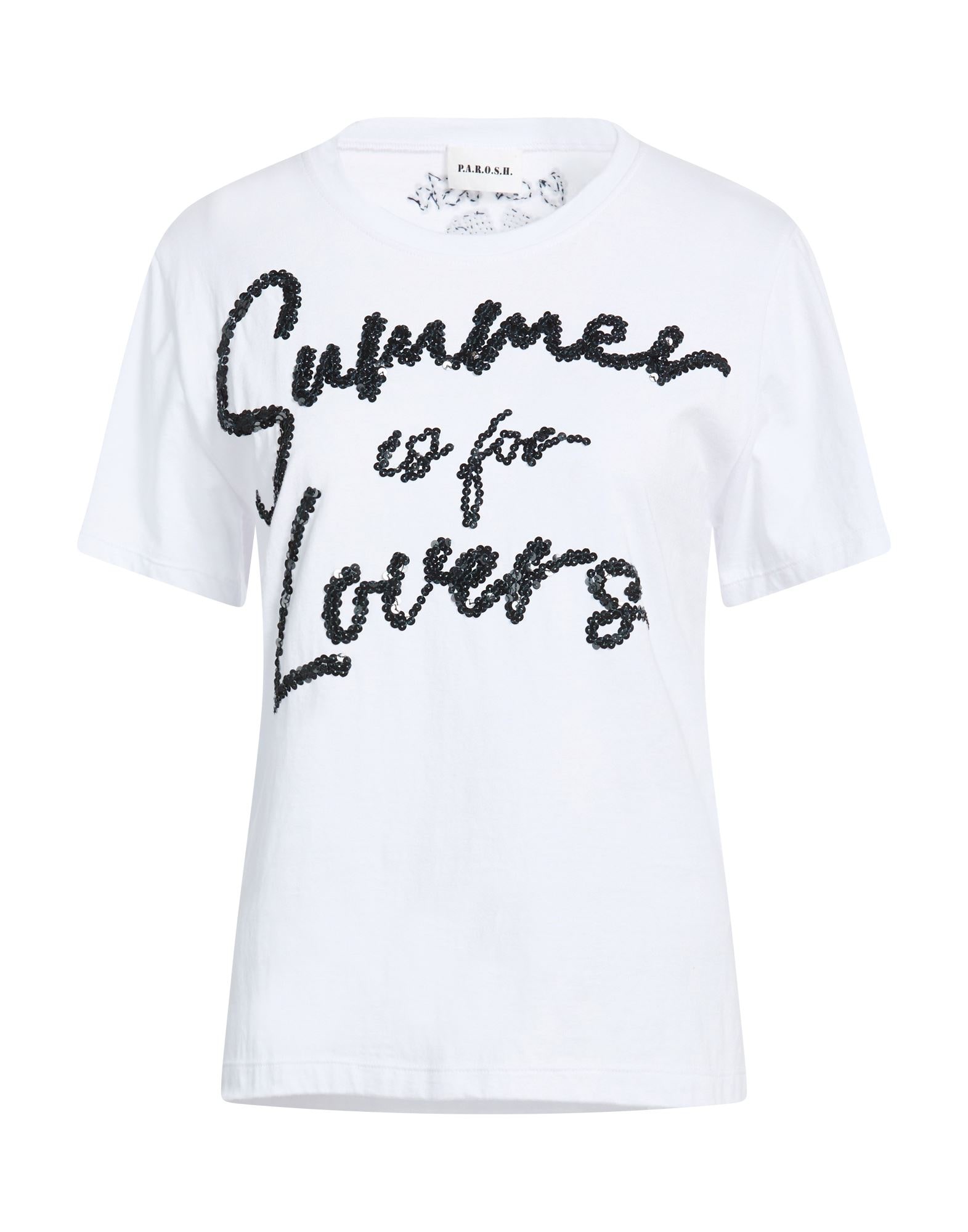 P.A.R.O.S.H. - T-shirts